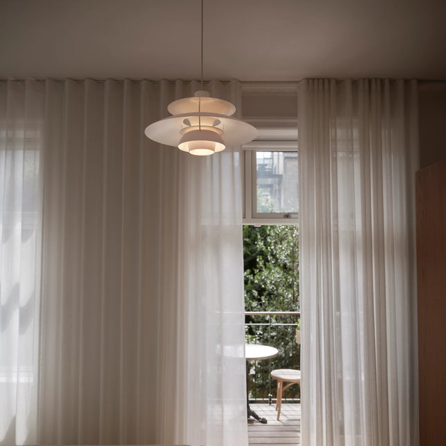 PH5-ÉCLAIRAGE FRANÇAIS