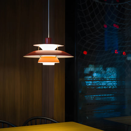 PH5-ÉCLAIRAGE FRANÇAIS