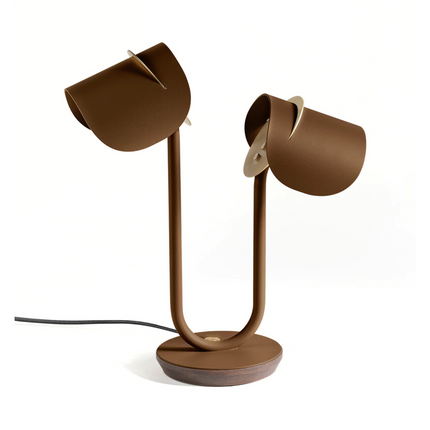 PISTIL_Lampe_Jurie & Jarre_ÉCLAIRAGE FRANÇAIS
