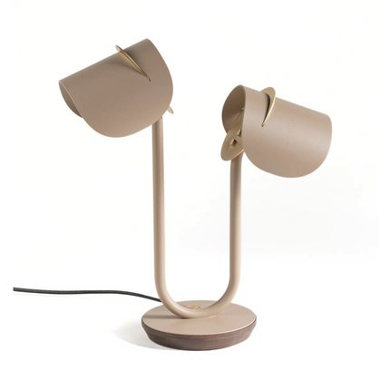 PISTIL_Lampe_Jurie & Jarre_ÉCLAIRAGE FRANÇAIS