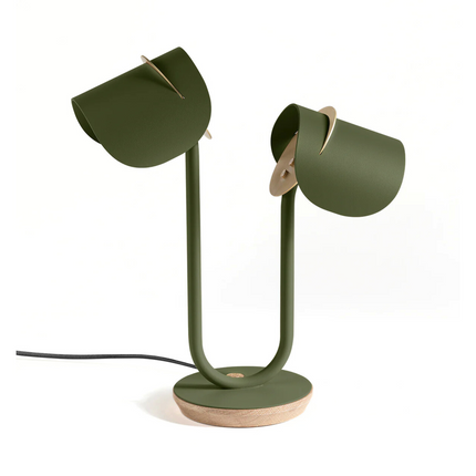 PISTIL_Lampe_Jurie & Jarre_ÉCLAIRAGE FRANÇAIS