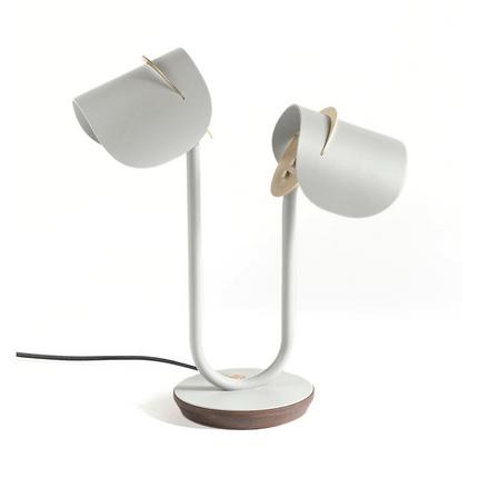 PISTIL_Lampe_Jurie & Jarre_ÉCLAIRAGE FRANÇAIS