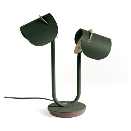 PISTIL_Lampe_Jurie & Jarre_ÉCLAIRAGE FRANÇAIS