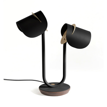 PISTIL_Lampe_Jurie & Jarre_ÉCLAIRAGE FRANÇAIS