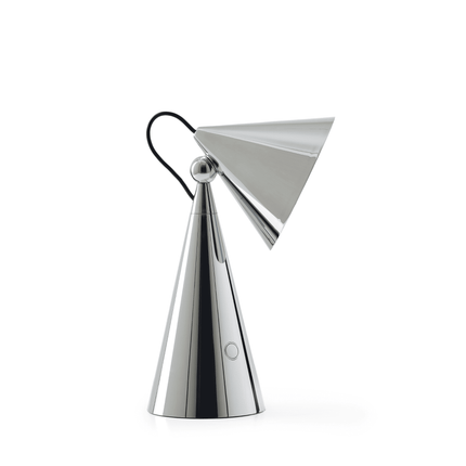 POSE PORTABLE_Lampe_Tom Dixon_ÉCLAIRAGE FRANÇAIS