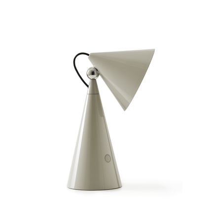 POSE PORTABLE_Lampe_Tom Dixon_ÉCLAIRAGE FRANÇAIS
