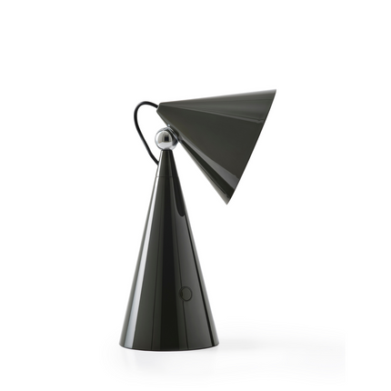 POSE PORTABLE_Lampe_Tom Dixon_ÉCLAIRAGE FRANÇAIS