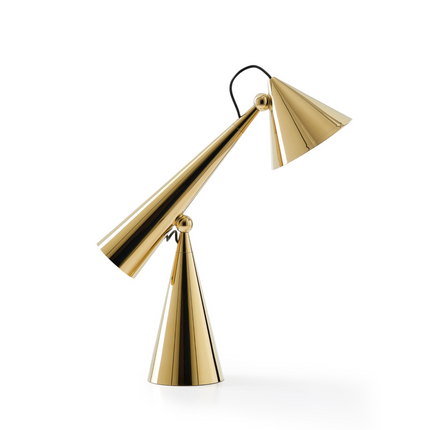 POSE TASK_Lampe_Tom Dixon_ÉCLAIRAGE FRANÇAIS