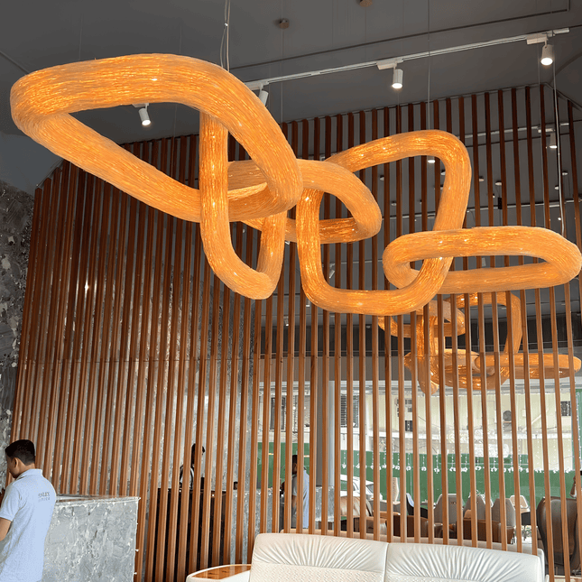 QUINTUPLE ORBIT-ÉCLAIRAGE FRANÇAIS