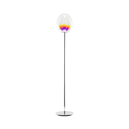 STELLAR NEBULA_Lampadaire_Artemide_ÉCLAIRAGE FRANÇAIS