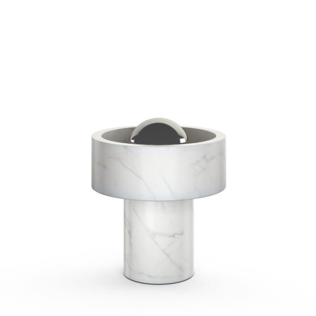 Stone Portable Light Tom Dixon