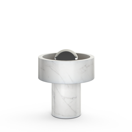 Stone Portable Light Tom Dixon