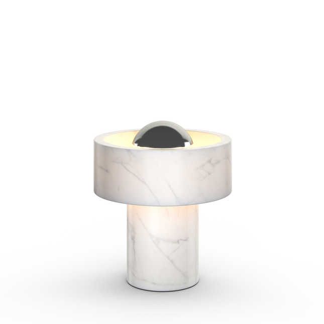 Stone Portable Light Tom Dixon