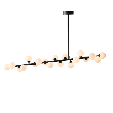 MIMOSA_Suspension_Atelier Areti_ÉCLAIRAGE FRANÇAIS