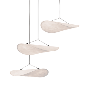TENSE CHANDELIER