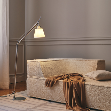 TOLOMEO BASCULANTE-ÉCLAIRAGE FRANÇAIS