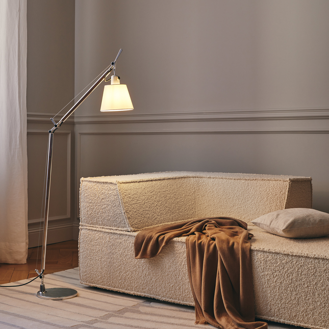 TOLOMEO BASCULANTE-ÉCLAIRAGE FRANÇAIS