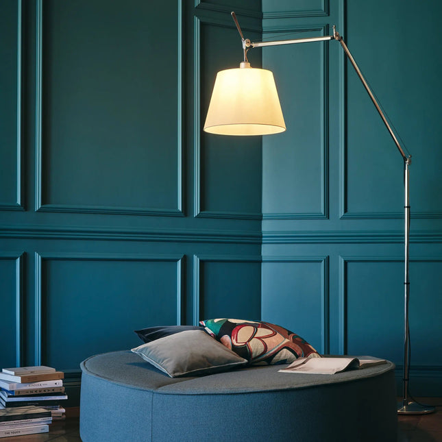 TOLOMEO MEGA-ÉCLAIRAGE FRANÇAIS