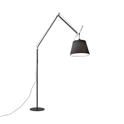 TOLOMEO MEGA_Lampadaire_Artemide_ÉCLAIRAGE FRANÇAIS