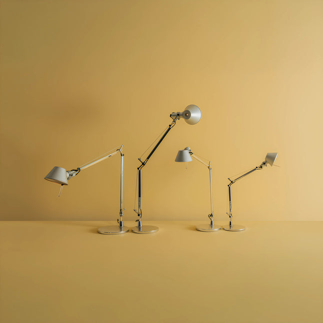 TOLOMEO MICRO-ÉCLAIRAGE FRANÇAIS