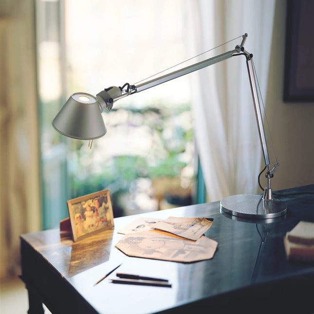 TOLOMEO MICRO-ÉCLAIRAGE FRANÇAIS
