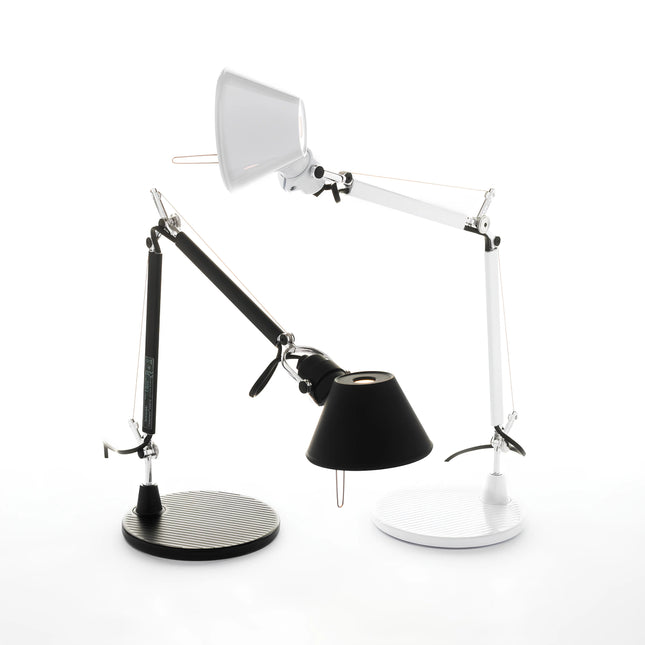 TOLOMEO MICRO-ÉCLAIRAGE FRANÇAIS