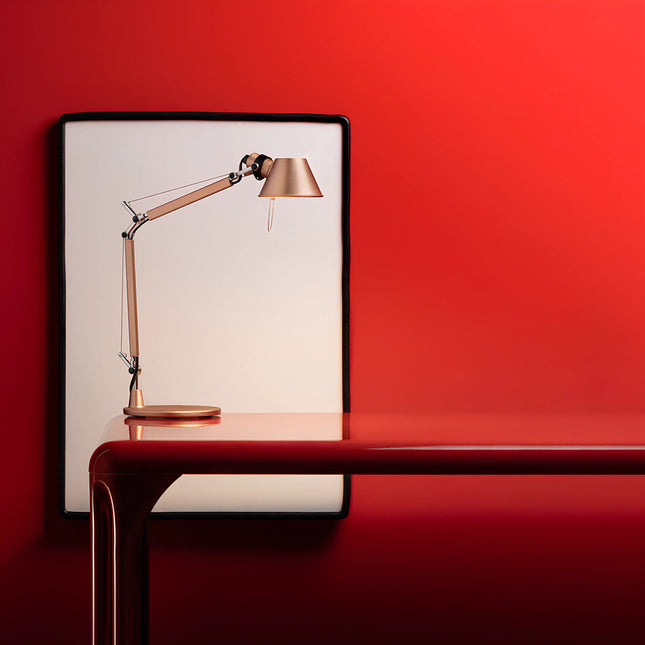 TOLOMEO MICRO-ÉCLAIRAGE FRANÇAIS