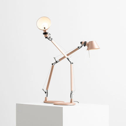 TOLOMEO MICRO-ÉCLAIRAGE FRANÇAIS