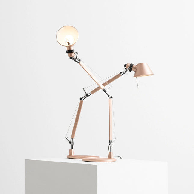 TOLOMEO MICRO-ÉCLAIRAGE FRANÇAIS