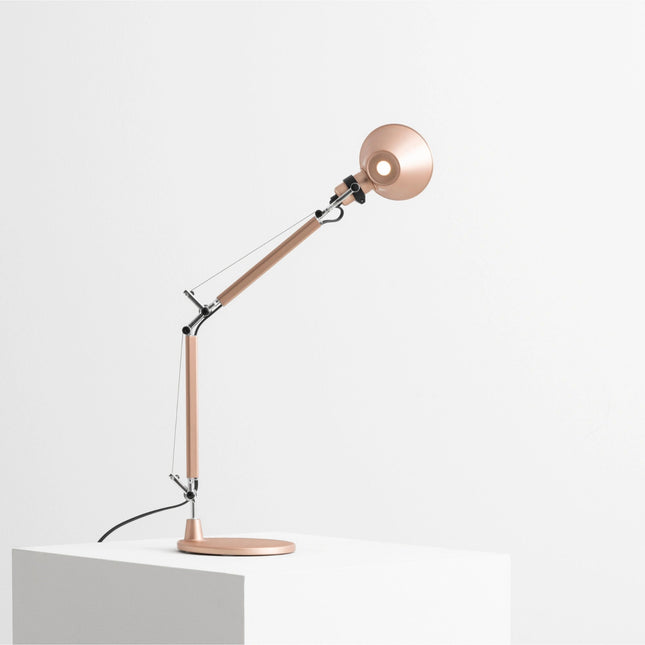 TOLOMEO MICRO-ÉCLAIRAGE FRANÇAIS