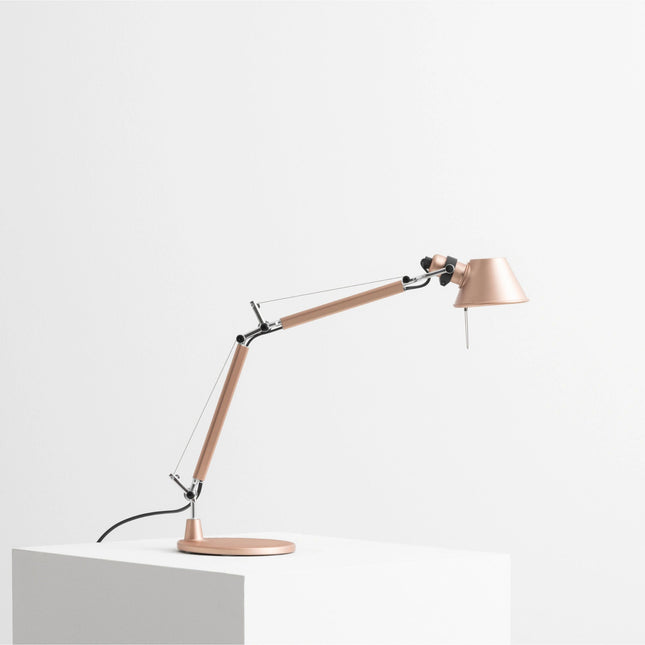 TOLOMEO MICRO-ÉCLAIRAGE FRANÇAIS