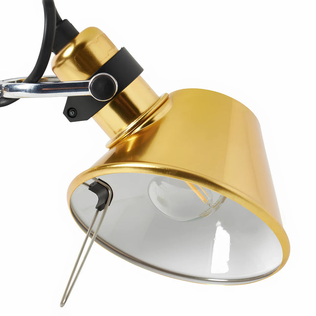 TOLOMEO MICRO-ÉCLAIRAGE FRANÇAIS