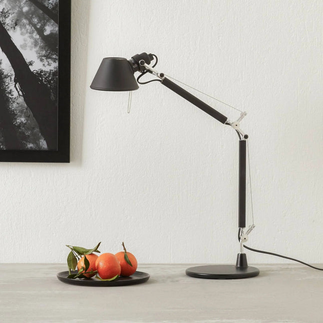 TOLOMEO MICRO-ÉCLAIRAGE FRANÇAIS