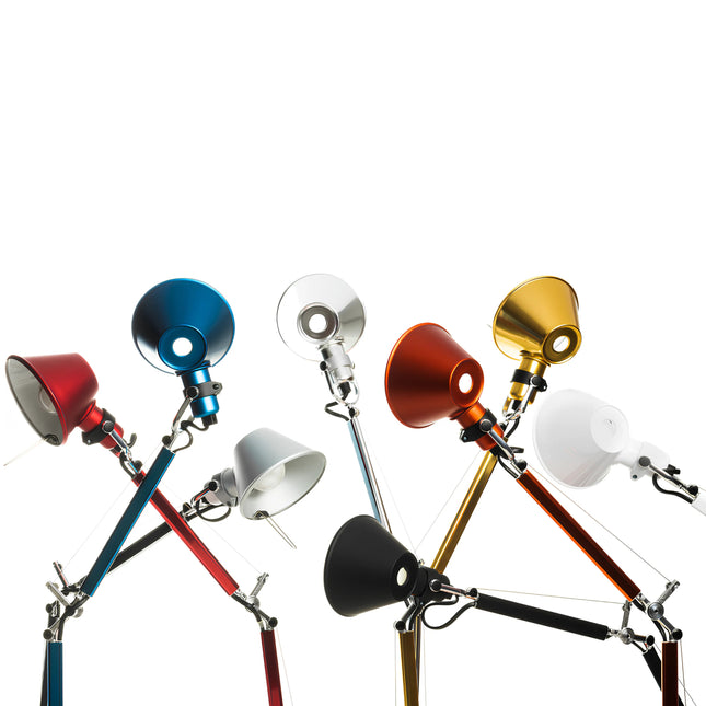 TOLOMEO MICRO-ÉCLAIRAGE FRANÇAIS