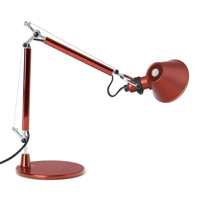 TOLOMEO MICRO-ÉCLAIRAGE FRANÇAIS