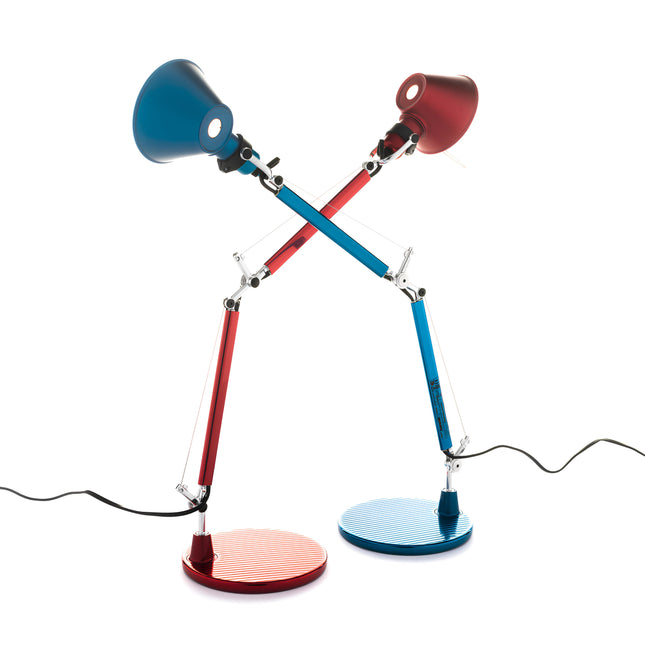 TOLOMEO MICRO-ÉCLAIRAGE FRANÇAIS