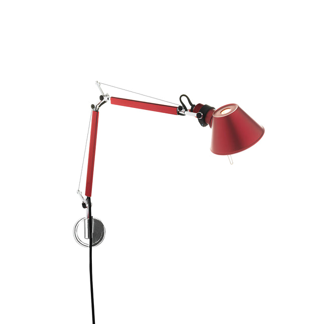 TOLOMEO MICRO WALL-ÉCLAIRAGE FRANÇAIS