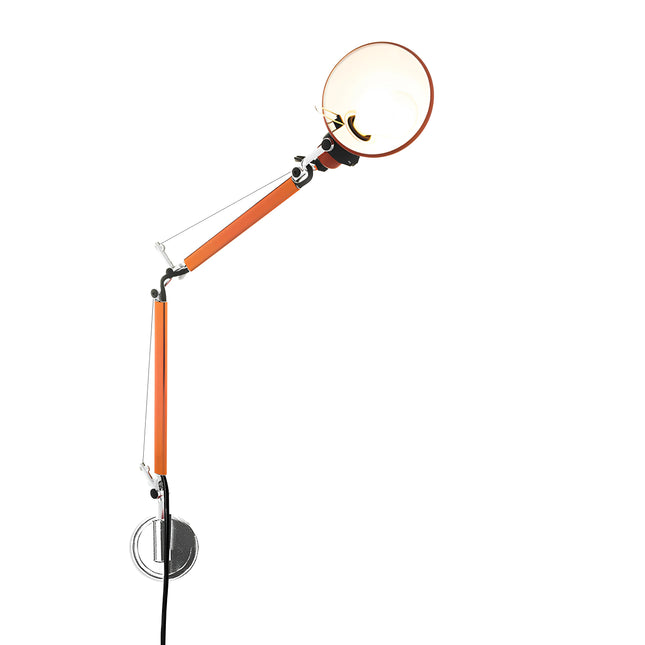 TOLOMEO MICRO WALL-ÉCLAIRAGE FRANÇAIS