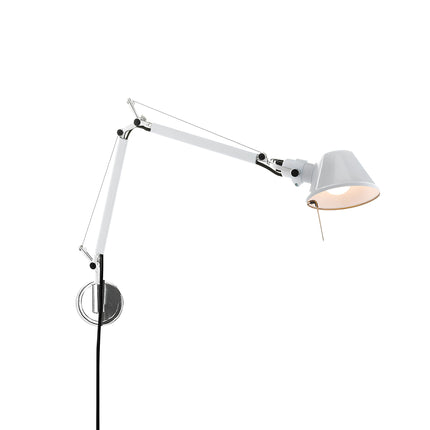 TOLOMEO MICRO WALL-ÉCLAIRAGE FRANÇAIS