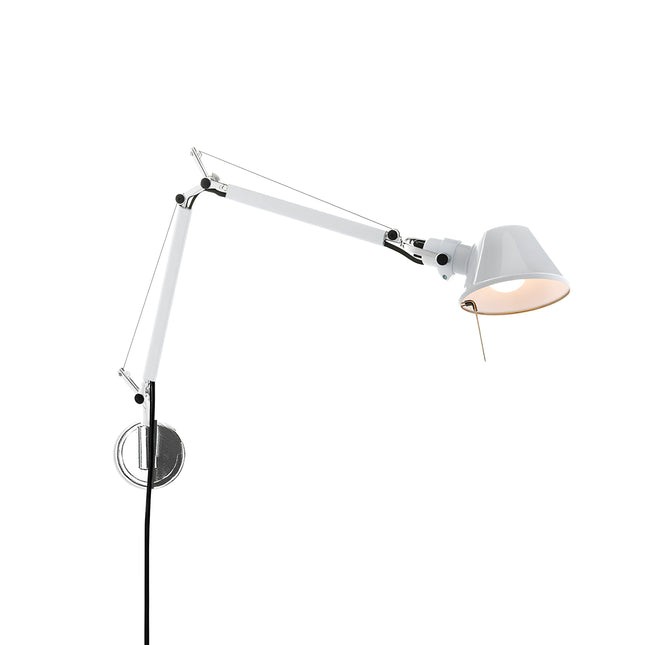 TOLOMEO MICRO WALL-ÉCLAIRAGE FRANÇAIS