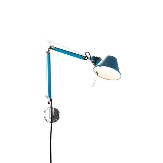 TOLOMEO MICRO WALL-ÉCLAIRAGE FRANÇAIS