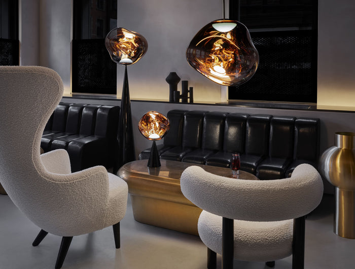 Tom Dixon
