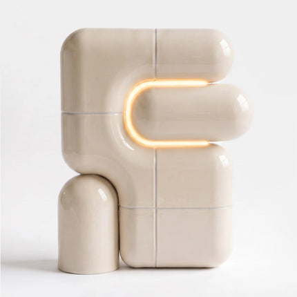 Lampe à poser U 021