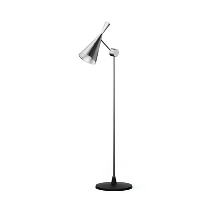 UNBEATEN_Lampadaire_Tom Dixon_ÉCLAIRAGE FRANÇAIS